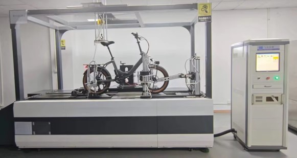 2-Wheeler Production Line