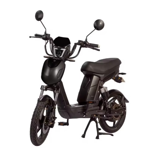 Electric Scooters Pedal Assisted Electric Bike