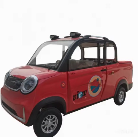 Little Bee View New Energy Vehicle
