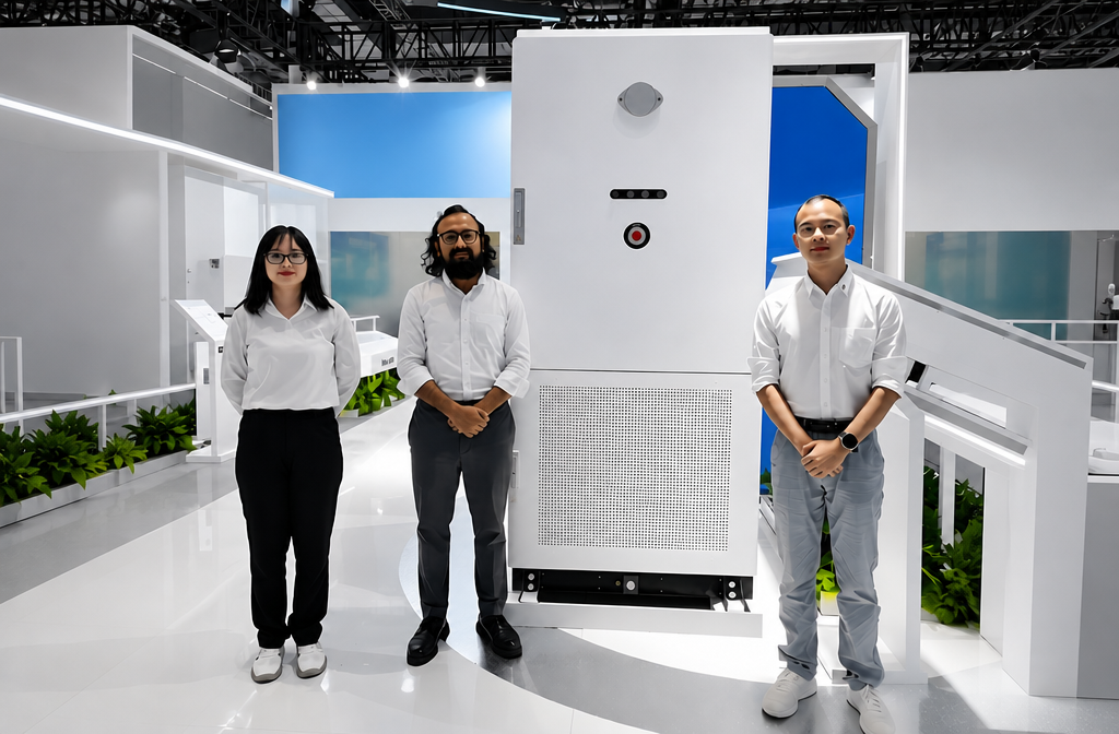 Battery Energy Storage System