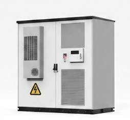 Battery Energy Storage System (BESS)