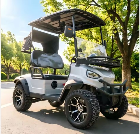 Electric Vehicles – 4-Wheelers
